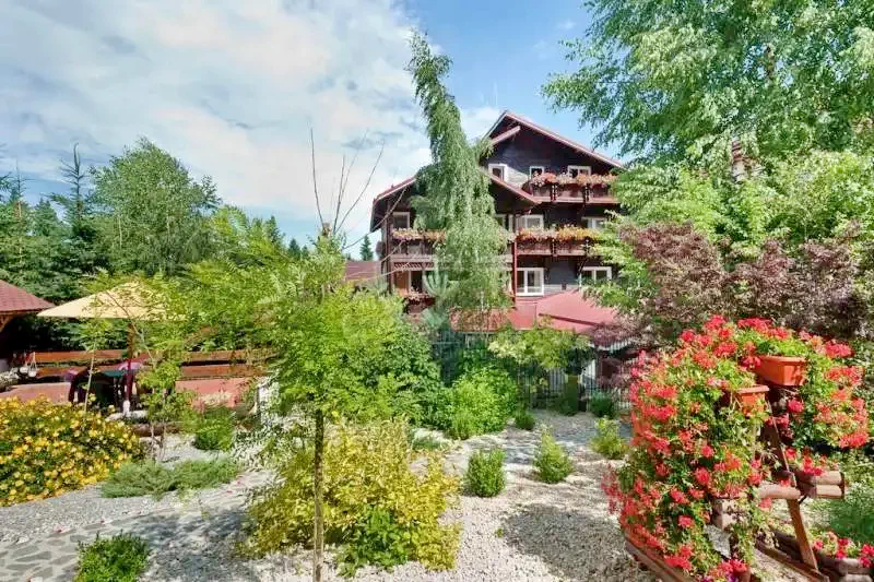 Predeál Szállás | Motel (K0785-57) A kép szerzői jogvédelem alatt állhat. Javasolt a kapcsolatfelvétel a jog tulajdonossal.