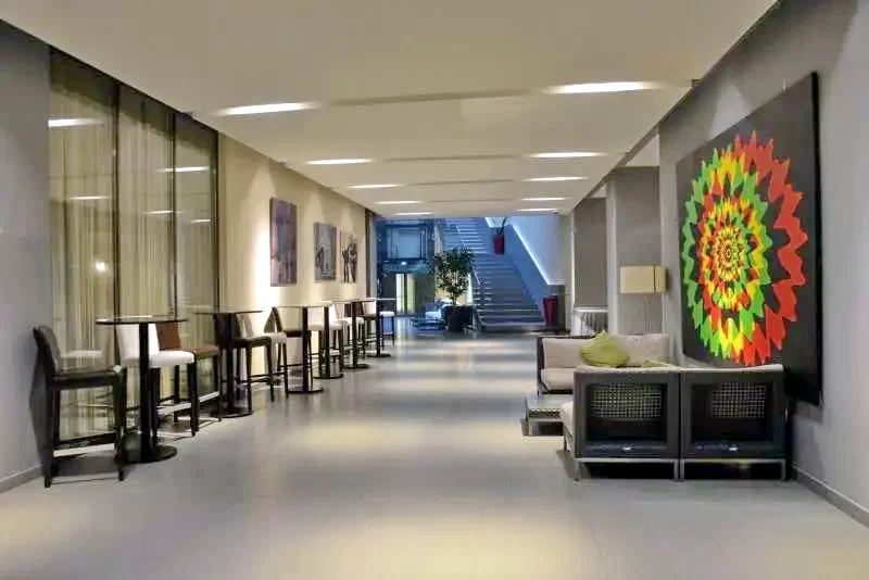 Timișoara Cazare | Hotel**** (K0911-11) Imaginea poate fi supusă drepturilor de autor. Se recomandă contactarea titularului drepturilor.