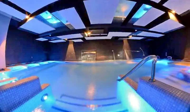 Timișoara Cazare | Casă de oaspeți (K0911-33) Imaginea poate fi supusă drepturilor de autor. Se recomandă contactarea titularului drepturilor.