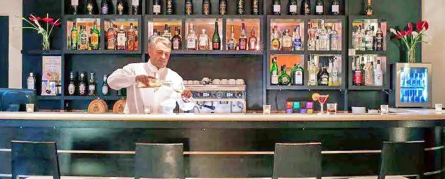 Szállás Timișoara - Hotel Timișoara **** | Temesvár - Temesvári Hotel ****. A kép szerzői jogvédelem alatt állhat. Javasolt a kapcsolatfelvétel a jog tulajdonossal.