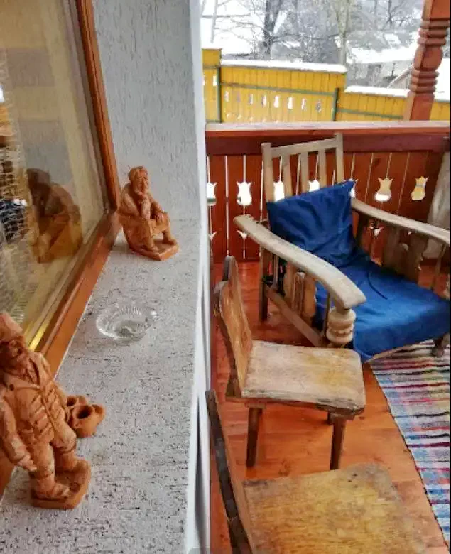 Praid Cazare | Cabană (K1213-28) Imaginea poate fi supusă drepturilor de autor. Se recomandă contactarea titularului drepturilor. Praid Cazare | Cabană (K1213-28) Imaginea poate fi supusă drepturilor de autor. Se recomandă contactarea titularului drepturilor.