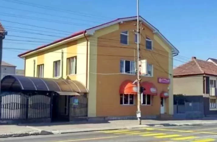 Sânmartin Cazare | Motel (K0430-1) Imaginea poate fi supusă drepturilor de autor. Se recomandă contactarea titularului drepturilor.