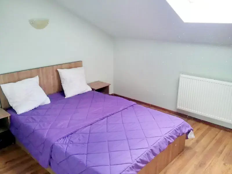 Sânmartin Cazare | Motel (K0430-5) Imaginea poate fi supusă drepturilor de autor. Se recomandă contactarea titularului drepturilor.