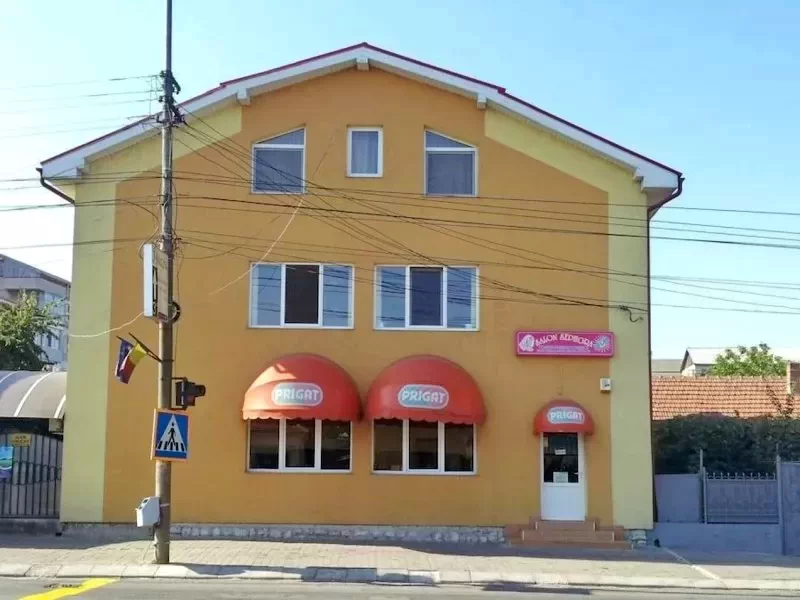 Sânmartin Cazare | Motel (K0430-7) Imaginea poate fi supusă drepturilor de autor. Se recomandă contactarea titularului drepturilor.