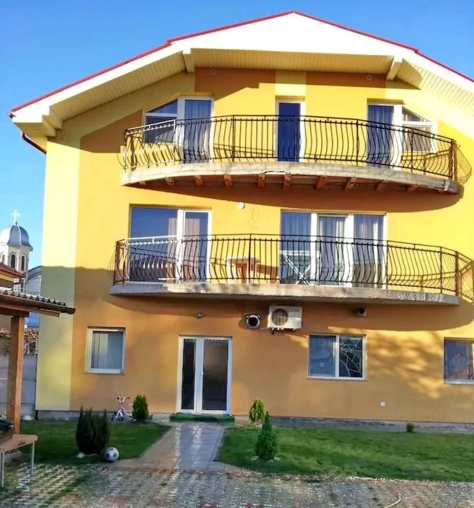 Sânmartin Cazare | Motel (K0430-17) Imaginea poate fi supusă drepturilor de autor. Se recomandă contactarea titularului drepturilor.