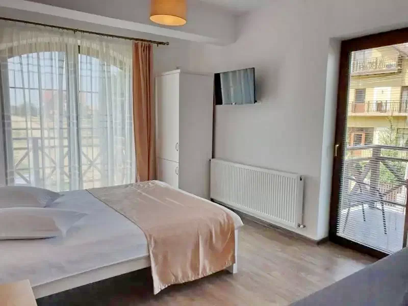 Sâmbăta de Sus Cazare | Motel (K1109-6) Imaginea poate fi supusă drepturilor de autor. Se recomandă contactarea titularului drepturilor.