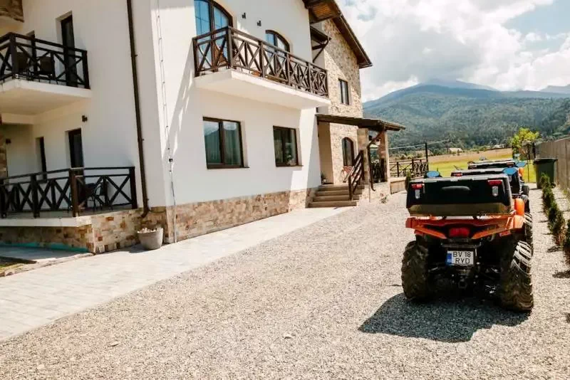 Felsőszombatfalva Szállás | Motel (K1109-14) A kép szerzői jogvédelem alatt állhat. Javasolt a kapcsolatfelvétel a jog tulajdonossal.