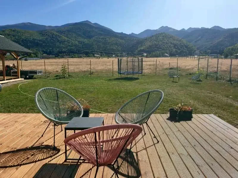 Sâmbăta de Sus Cazare | Motel (K1109-17) Imaginea poate fi supusă drepturilor de autor. Se recomandă contactarea titularului drepturilor.