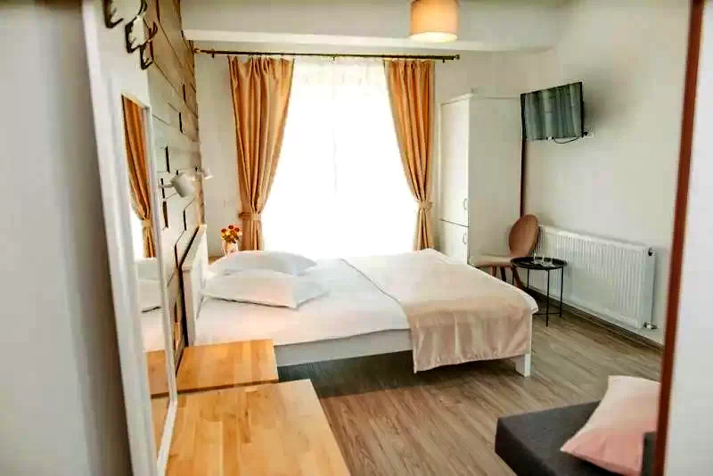 Felsőszombatfalva Szállás | Motel (K1109-23) A kép szerzői jogvédelem alatt állhat. Javasolt a kapcsolatfelvétel a jog tulajdonossal.