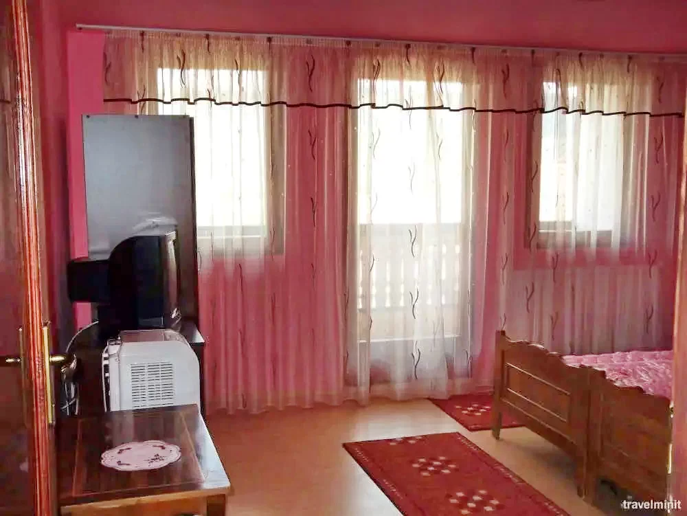 Ocna de Jos Cazare | Hotel**** (K0869-5) Imaginea poate fi supusă drepturilor de autor. Se recomandă contactarea titularului drepturilor.