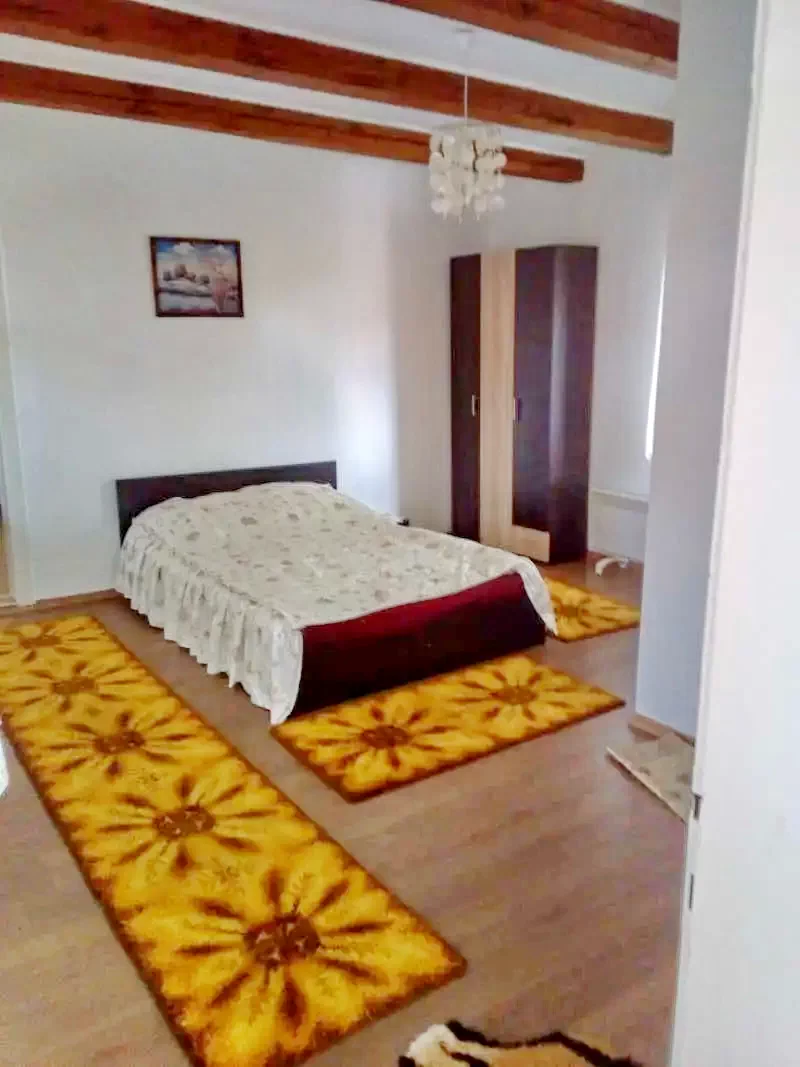 Ocna de Jos Cazare | Hotel**** (K0869-15) Imaginea poate fi supusă drepturilor de autor. Se recomandă contactarea titularului drepturilor.