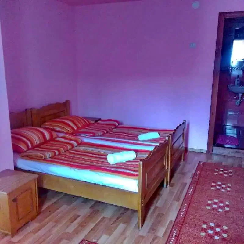 Ocna de Jos Cazare | Hotel**** (K0869-18) Imaginea poate fi supusă drepturilor de autor. Se recomandă contactarea titularului drepturilor.