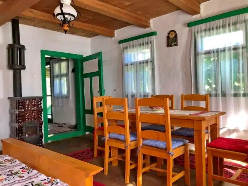 Siklód Szállás | Üdülőfalu (K1112-7) A kép szerzői jogvédelem alatt állhat. Javasolt a kapcsolatfelvétel a jog tulajdonossal.