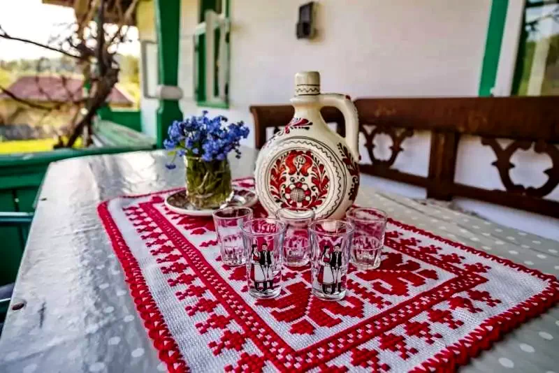 Șiclod Cazare | Sat de vacanță (K1112-9) Imaginea poate fi supusă drepturilor de autor. Se recomandă contactarea titularului drepturilor.