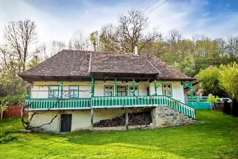 Șiclod Cazare | Sat de vacanță (K1112-19) Imaginea poate fi supusă drepturilor de autor. Se recomandă contactarea titularului drepturilor.