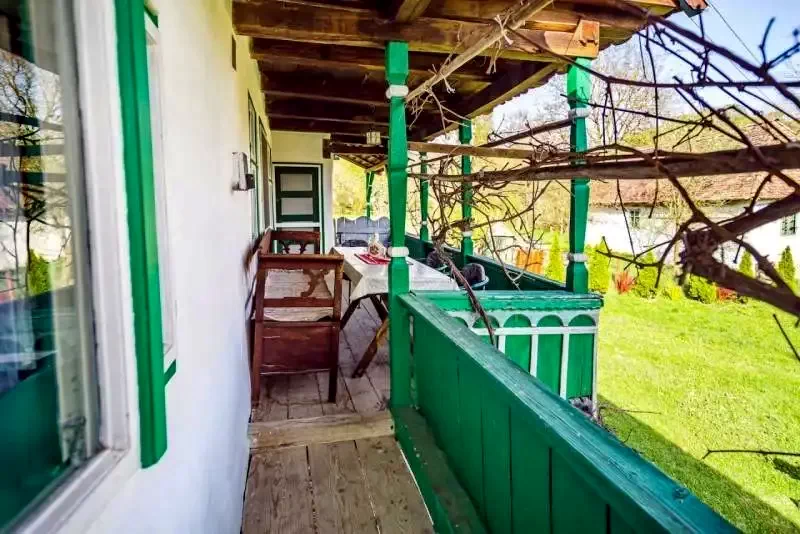 Șiclod Cazare | Sat de vacanță (K1112-24) Imaginea poate fi supusă drepturilor de autor. Se recomandă contactarea titularului drepturilor.