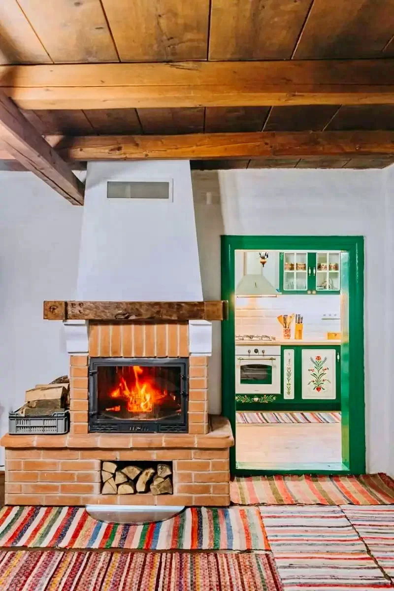 Șiclod Cazare | Sat de vacanță (K1112-29) Imaginea poate fi supusă drepturilor de autor. Se recomandă contactarea titularului drepturilor.