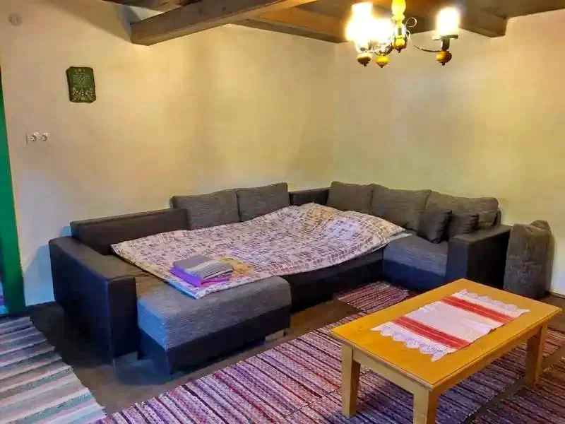 Șiclod Cazare | Sat de vacanță (K1112-34) Imaginea poate fi supusă drepturilor de autor. Se recomandă contactarea titularului drepturilor.