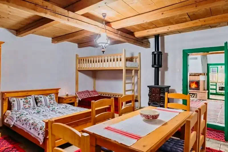 Șiclod Cazare | Cabană (K1112-35) Imaginea poate fi supusă drepturilor de autor. Se recomandă contactarea titularului drepturilor. Șiclod Cazare | Cabană (K1112-35) Imaginea poate fi supusă drepturilor de autor. Se recomandă contactarea titularului drepturilor.