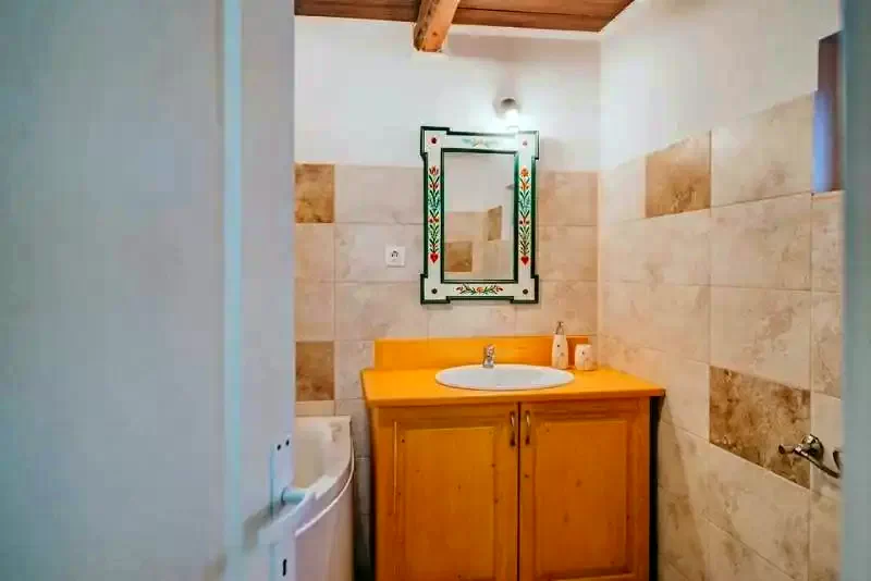 Șiclod Cazare | Cabană (K1112-37) Imaginea poate fi supusă drepturilor de autor. Se recomandă contactarea titularului drepturilor. Șiclod Cazare | Cabană (K1112-37) Imaginea poate fi supusă drepturilor de autor. Se recomandă contactarea titularului drepturilor.