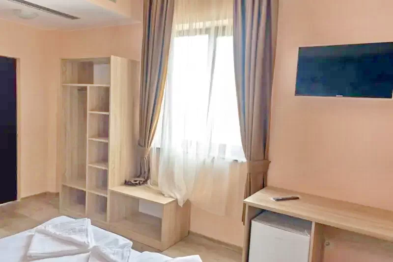 Dealu Cazare | Pensiune (K1412-30) Imaginea poate fi supusă drepturilor de autor. Se recomandă contactarea titularului drepturilor.