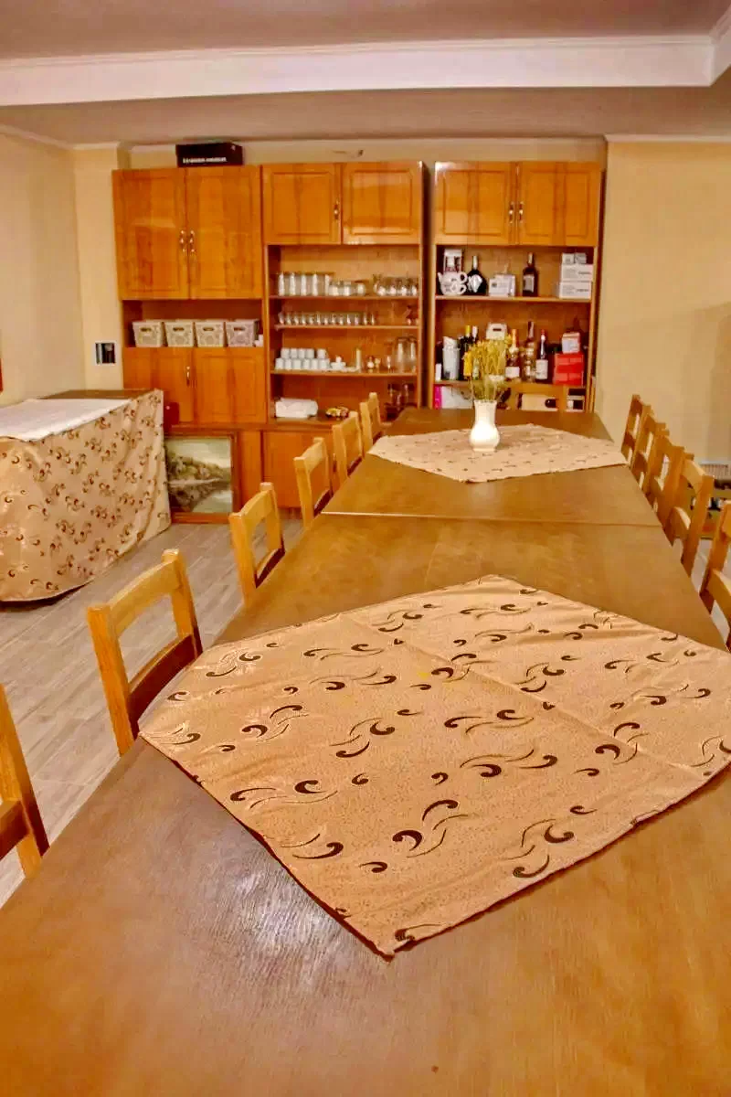 Lupeni Cazare | Hotel**** (K1353-5) Imaginea poate fi supusă drepturilor de autor. Se recomandă contactarea titularului drepturilor.