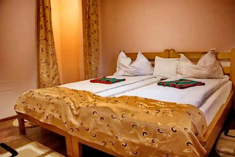 Lupeni Cazare | Hotel**** (K1353-11) Imaginea poate fi supusă drepturilor de autor. Se recomandă contactarea titularului drepturilor.