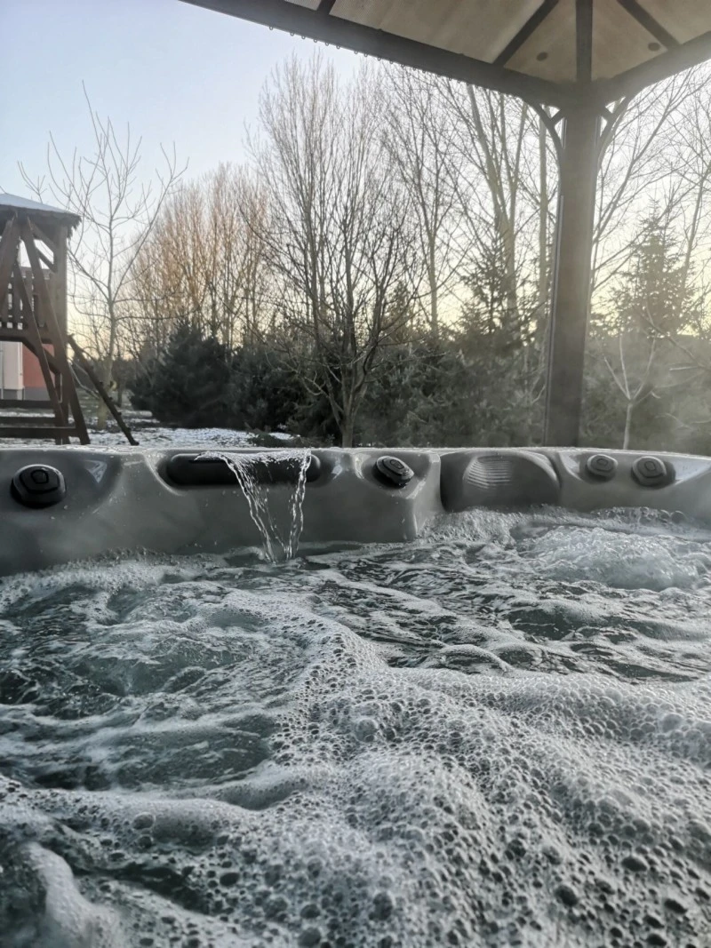  Cazare | Cabană (K0752-13) Imaginea poate fi supusă drepturilor de autor. Se recomandă contactarea titularului drepturilor.