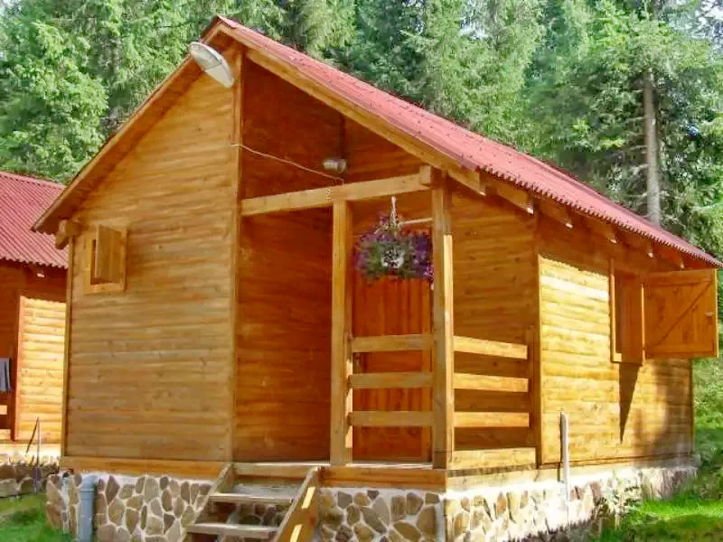 Cazare Padiș - Popasul Turistic Padiș*** | Pádis - Turistapihenő***. Imaginea poate fi supusă drepturilor de autor. Se recomandă contactarea titularului drepturilor.