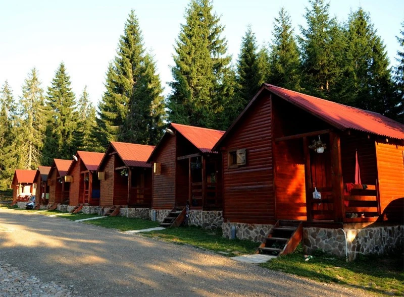 Cazare Padiș - Popasul Turistic Padiș*** | Pádis - Turistapihenő***. Imaginea poate fi supusă drepturilor de autor. Se recomandă contactarea titularului drepturilor.