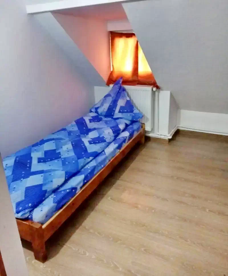 Cazare Ic Ponor Padiș - Vila Ioana | Ic Ponor Pádis - Ioana Villa. Imaginea poate fi supusă drepturilor de autor. Se recomandă contactarea titularului drepturilor.