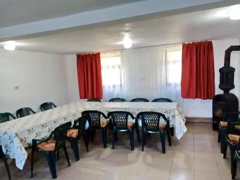 Padis Cazare | Casă de oaspeți (K0711-14) Imaginea poate fi supusă drepturilor de autor. Se recomandă contactarea titularului drepturilor.