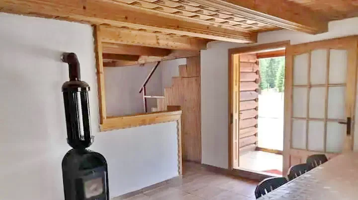 Cazare Ic Ponor Padiș - Vila Ioana | Ic Ponor Pádis - Ioana Villa. Imaginea poate fi supusă drepturilor de autor. Se recomandă contactarea titularului drepturilor.