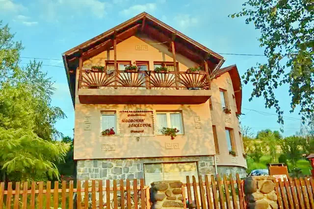 Parajd Szállás | Panzió (K0300-36) A kép szerzői jogvédelem alatt állhat. Javasolt a kapcsolatfelvétel a jog tulajdonossal. Parajd Szállás | Panzió (K0300-36) A kép szerzői jogvédelem alatt állhat. Javasolt a kapcsolatfelvétel a jog tulajdonossal.