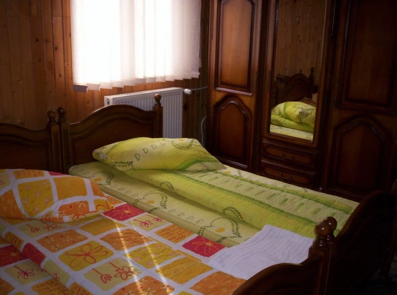 Sasca Montană Cazare | Hotel**** (K0580-5) Imaginea poate fi supusă drepturilor de autor. Se recomandă contactarea titularului drepturilor.