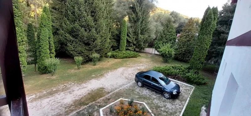 Sasca Montană Cazare | Hotel**** (K0580-7) Imaginea poate fi supusă drepturilor de autor. Se recomandă contactarea titularului drepturilor.