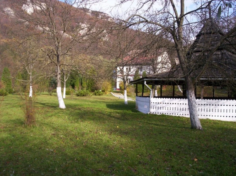 Sasca Montană Cazare | Hotel**** (K0580-12) Imaginea poate fi supusă drepturilor de autor. Se recomandă contactarea titularului drepturilor.