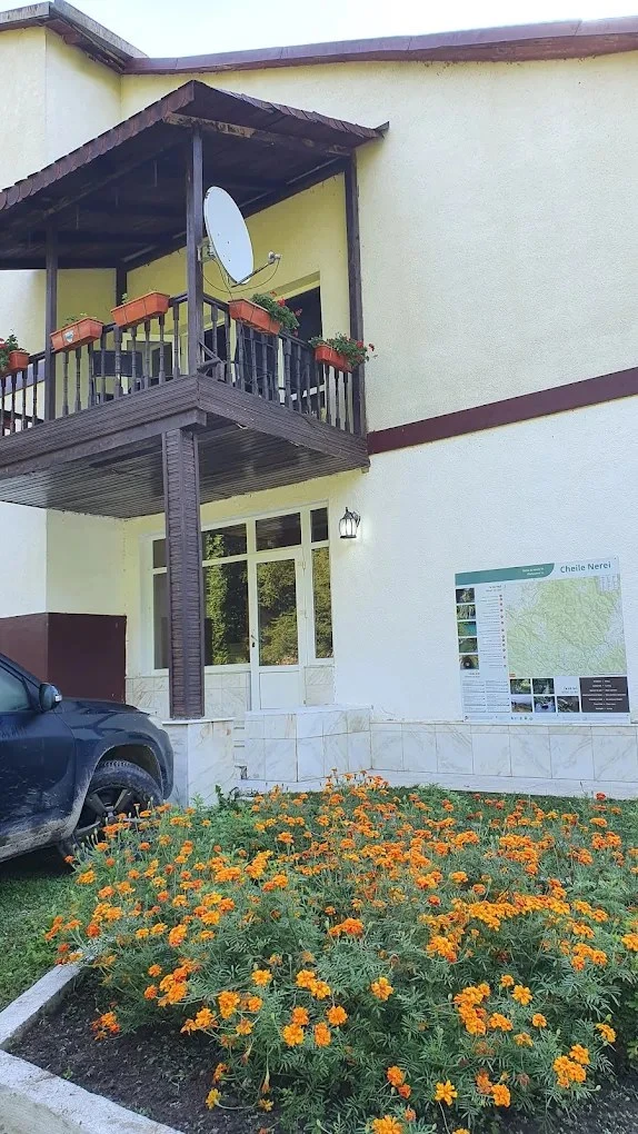 Sasca Montană Cazare | Hotel**** (K0580-17) Imaginea poate fi supusă drepturilor de autor. Se recomandă contactarea titularului drepturilor.