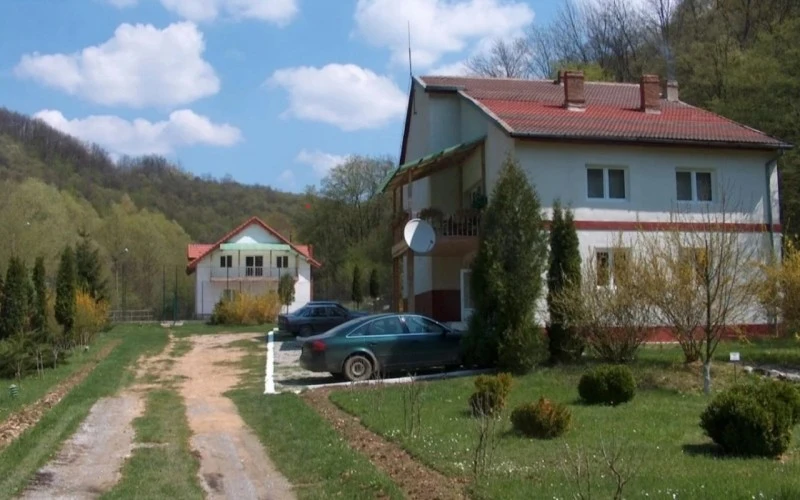 Sasca Montană Cazare | Hotel**** (K0580-33) Imaginea poate fi supusă drepturilor de autor. Se recomandă contactarea titularului drepturilor.