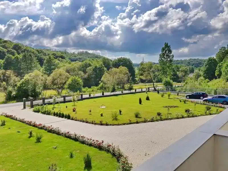 Cazare Sovata - Casa Nagy | Szováta - Nagy Vendégház. Imaginea poate fi supusă drepturilor de autor. Se recomandă contactarea titularului drepturilor.