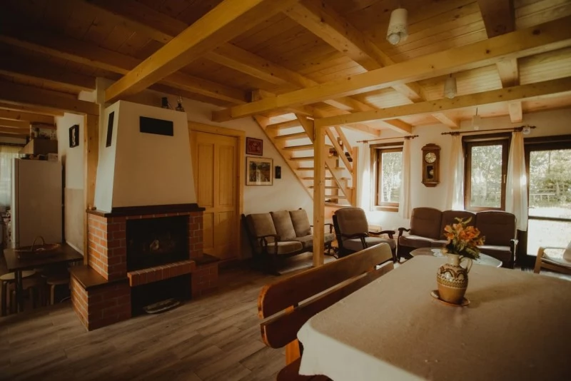 Senetea Cazare | Sat de vacanță (K1506-4) Imaginea poate fi supusă drepturilor de autor. Se recomandă contactarea titularului drepturilor.