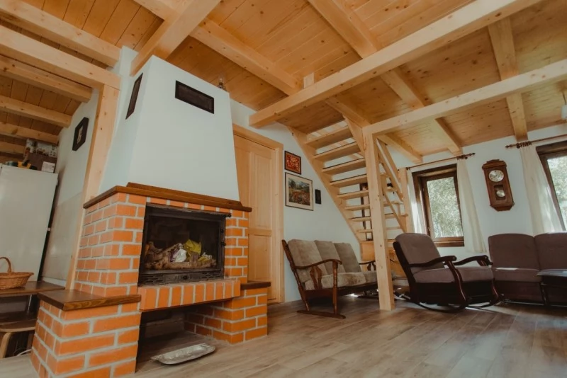 Senetea Cazare | Sat de vacanță (K1506-5) Imaginea poate fi supusă drepturilor de autor. Se recomandă contactarea titularului drepturilor.