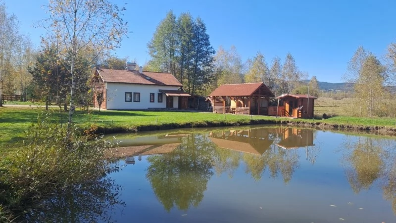 Szenéte Szállás | Üdülőfalu (K1506-28) A kép szerzői jogvédelem alatt állhat. Javasolt a kapcsolatfelvétel a jog tulajdonossal.