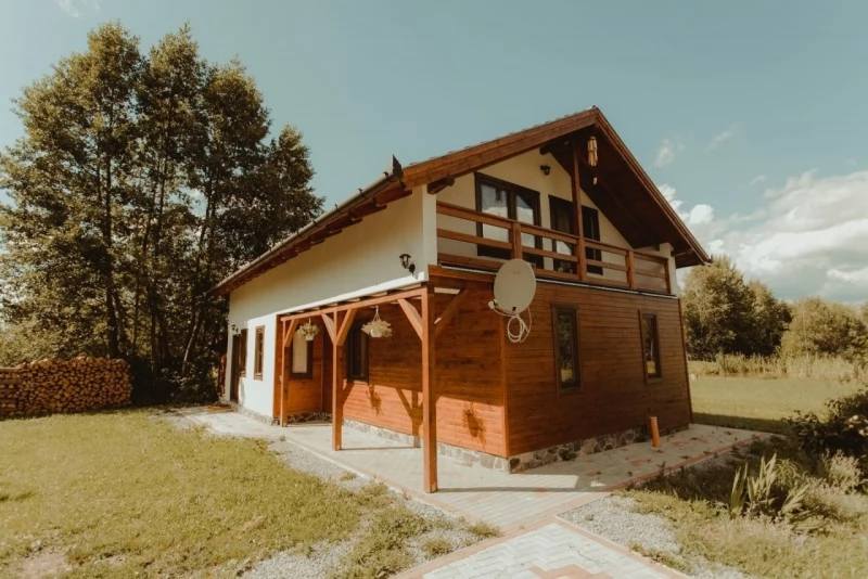 Szenéte Szállás | Üdülőfalu (K1506-29) A kép szerzői jogvédelem alatt állhat. Javasolt a kapcsolatfelvétel a jog tulajdonossal.