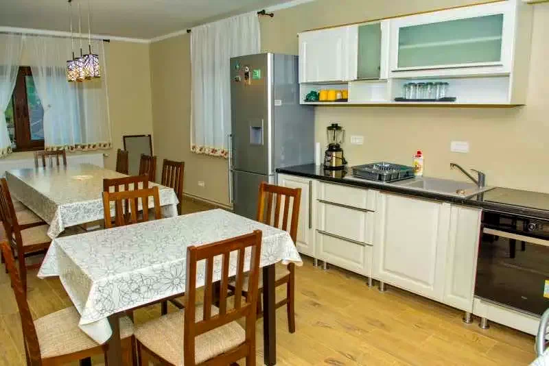 Hátszeg Szállás | Kulcsosház (K0262-3) A kép szerzői jogvédelem alatt állhat. Javasolt a kapcsolatfelvétel a jog tulajdonossal.