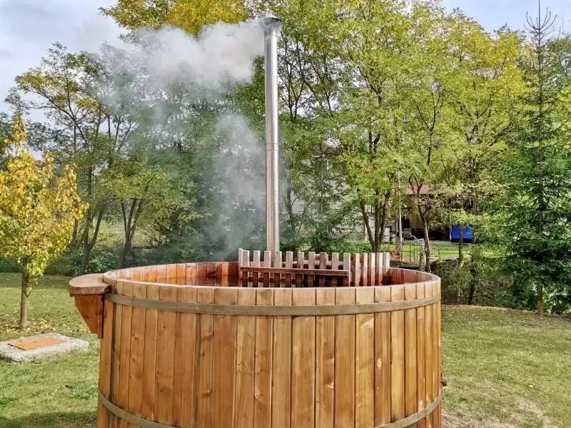 Păltiniș Cazare | Sat de vacanță (K1302-2) Imaginea poate fi supusă drepturilor de autor. Se recomandă contactarea titularului drepturilor.