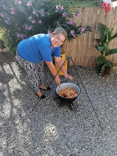 Păltiniș Cazare | Sat de vacanță (K1302-42) Imaginea poate fi supusă drepturilor de autor. Se recomandă contactarea titularului drepturilor.