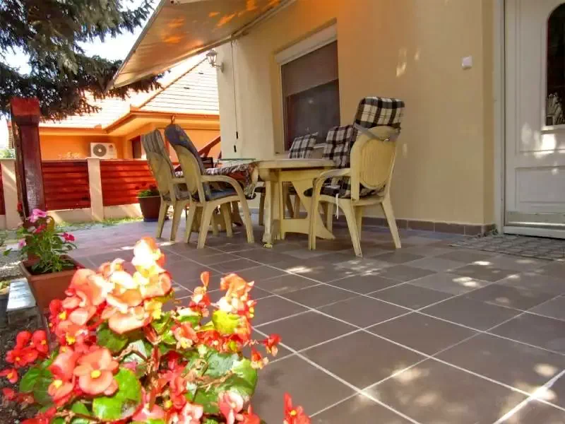 Cazare Hajdúszoboszló / Bánomkert 78 Apartman. Imaginea poate fi supusă drepturilor de autor. Se recomandă contactarea titularului drepturilor.