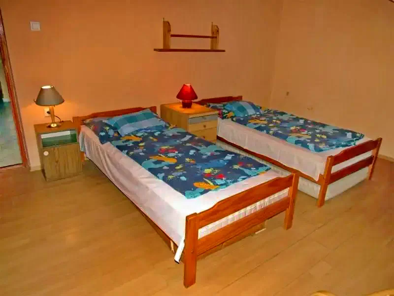 Cazare Hajdúszoboszló / Bánomkert 78 Apartman. Imaginea poate fi supusă drepturilor de autor. Se recomandă contactarea titularului drepturilor.