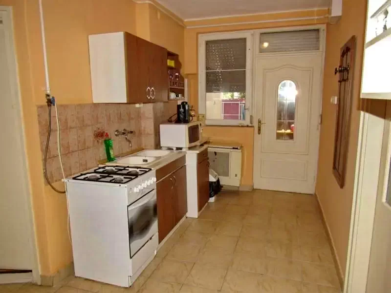 Cazare Hajdúszoboszló / Bánomkert 78 Apartman. Imaginea poate fi supusă drepturilor de autor. Se recomandă contactarea titularului drepturilor.